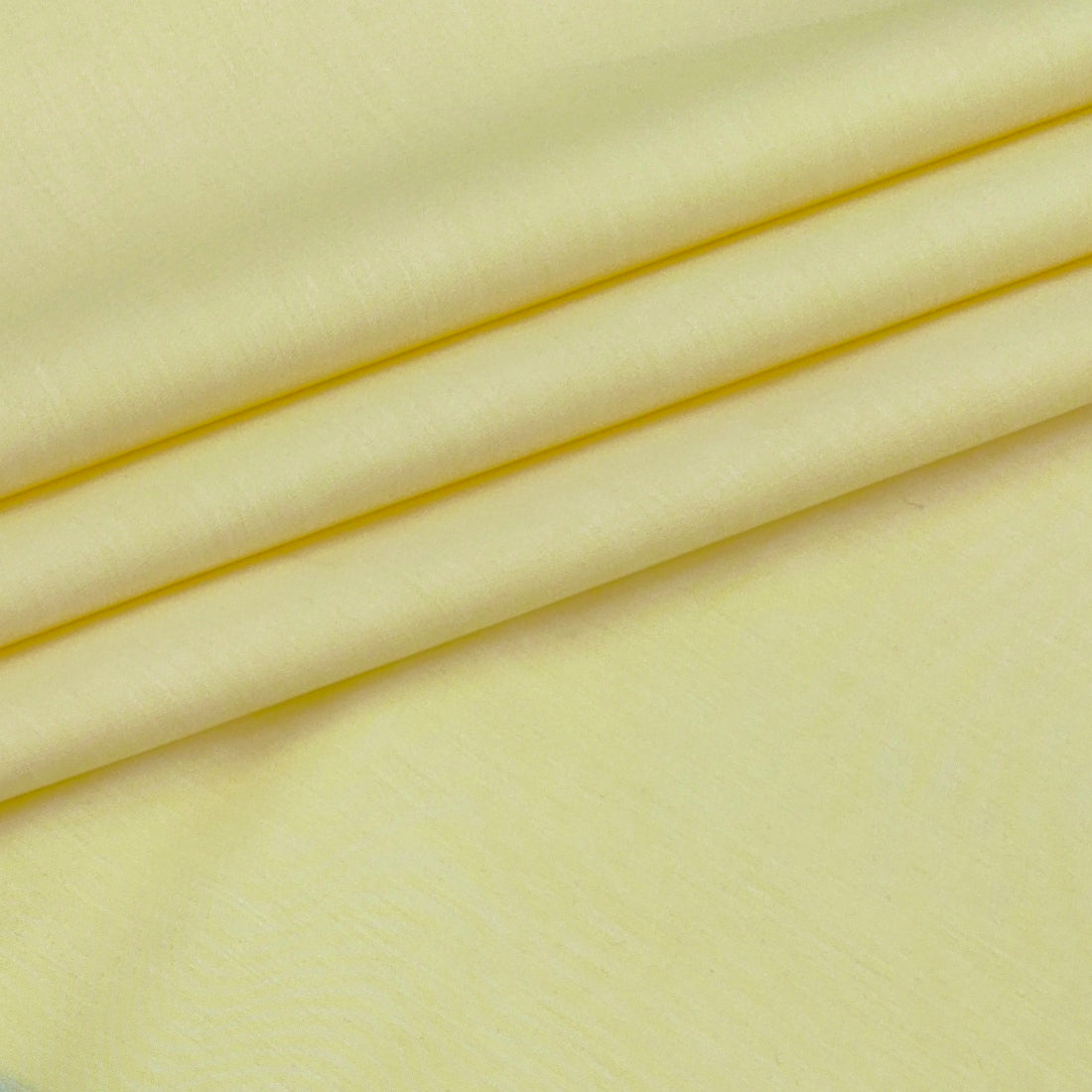 Shirt Fabric Raymond 100% cotton Fil a Fil Colour Mustard Yellow